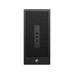 HP 280 G2 MT - Intel Core i3 6100 4GB SSD 256GB Windows 10 Professional